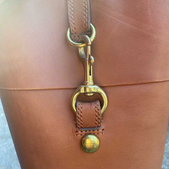 coach boot - Picture 2 of 8